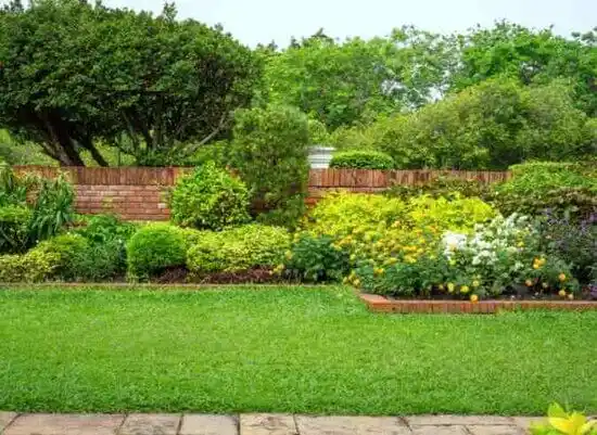 landscaping services Hanley Hills